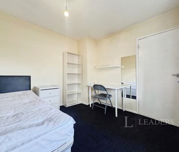 1 bedroom room to rent Northfields, Norwich - Photo 2