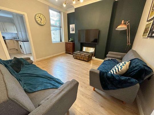 Cotswold Street, L7 - Photo 1