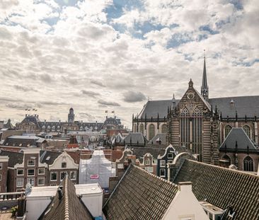 Appartement te huur: Spuistraat 105-G 1012 SV Amsterdam - Foto 3