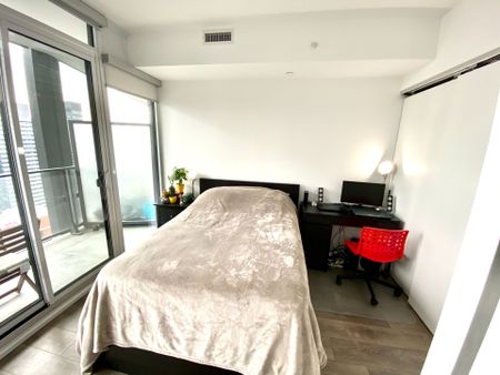 For Lease - 125 Peter Street Unit# 2711, Toronto, Ontario - Photo 2