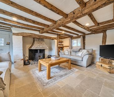 2 bedroom detached house to rent - Photo 1