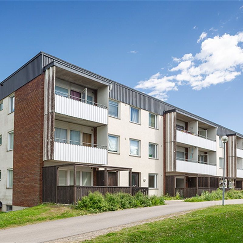 Västerled 82 B - Foto 1