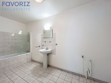 Appartement T3 Joinville à louer - Photo 5