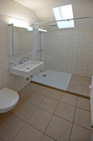 Luxurious living above the legendary Aarbergerhof! - Foto 4