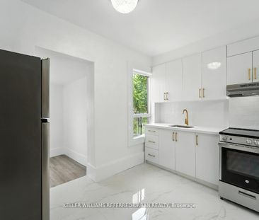 For Lease - 1182 Ossington Avenue Unit# Upper, Toronto, Ontario - Photo 6