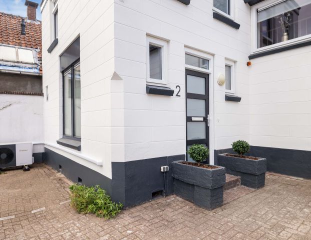 Appartement te huur: Molensteeg 2 2985 XM Ridderkerk - Foto 1