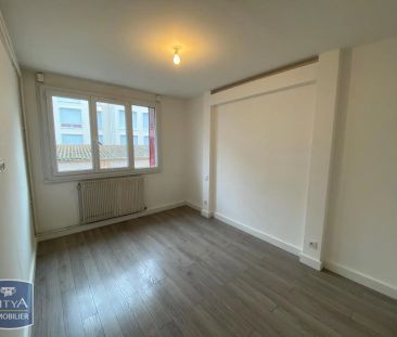 Appartement à louer 4 pièces 64.67m² - Photo 1