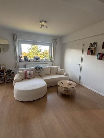 Appartement te huur - Photo 3