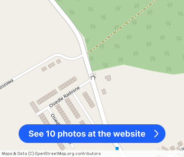 4 pokojowe dwupoziomowe+miejsce parking+ogród 85m2 - Photo 1