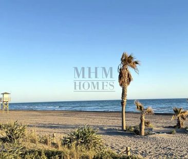 Alquiler de piso en Carretera de Almería - Photo 1