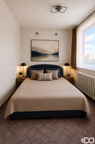 Pronájem bytu 2+kk , 32,6 m - Fotografie 3
