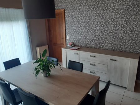 Huis te huur in Nazareth-De Pinte - Photo 3