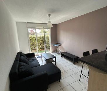 Location Appartement 2 pièces 34m² PESSAC 33600 - Photo 2
