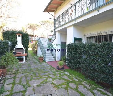 Villa a schiera via delle macchie, Ronchi - Poveromo, Massa - Photo 5