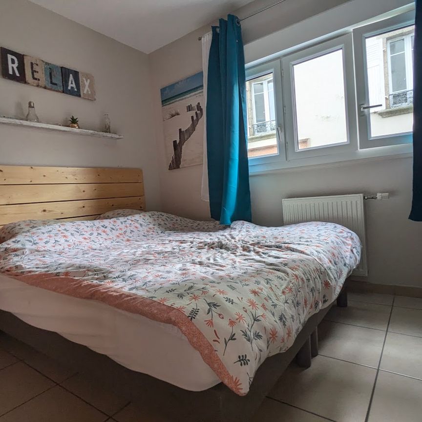 Appartement 29900, Concarneau - Photo 1