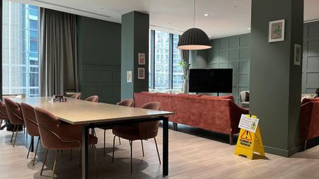 Studio to rent - Photo 3