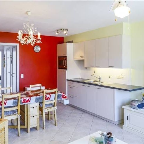 Appartement te huur - Photo 1