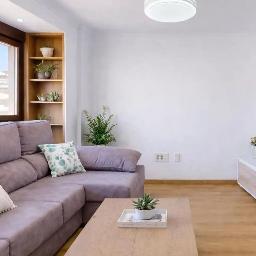 Piso de alquiler en General Segura, 8, Centro - Foto 1