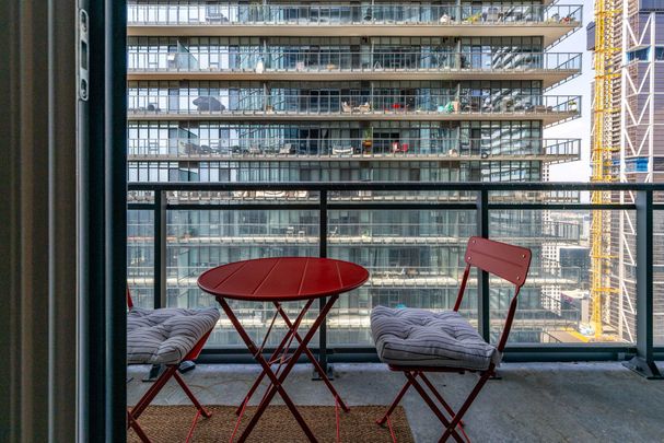 For Lease - 45 Charles Street Unit# 4503, Toronto, Ontario - Photo 1