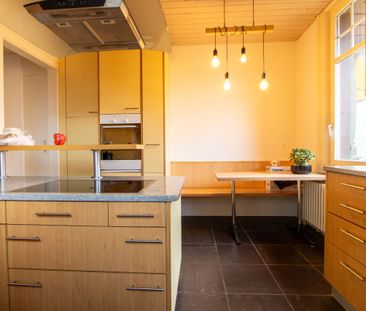 Appartement idyllique avec vue sur la verdure et le calme à l'état pur - Foto 5