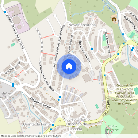 Building Rua Fernando Pessoa - ambitiousexperience - 1035788 - LIS, Barcarena