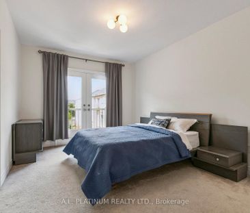 For Lease - 32 Kingsville Lane, Richmond Hill, Ontario - Photo 4