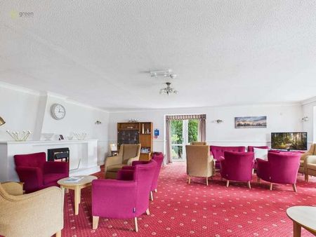 Upper Holland Road, Homehall House, B72 - Photo 4