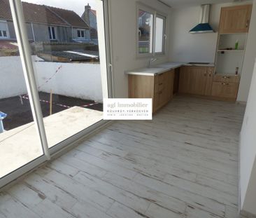 Location Maison 3 pièces 75m² GRAVELINES 59820 - Photo 4