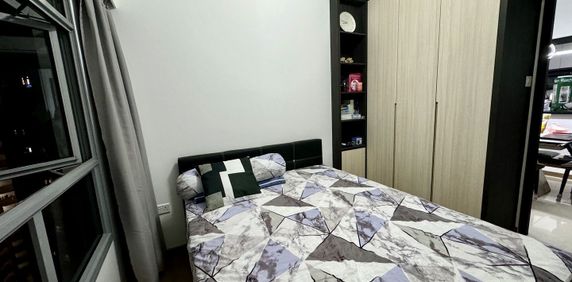 Blk 655C WATERWAY SUNRISE I (Punggol), HDB 4 Rooms - For Rent - Photo 2