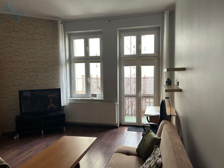 Krzyżowa, Poznań - Photo 3