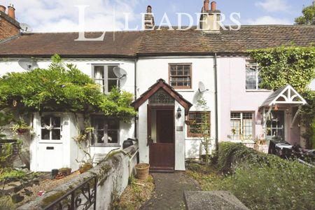 2 bedroom terraced house to rent - Photo 2