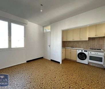 Appartement à louer 3 pièces 80.27m² - Photo 2