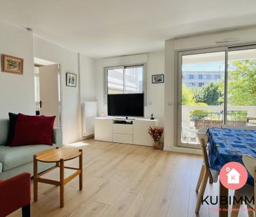 Appartement à louer, 2 pièces - Chelles 77500 - Photo 3