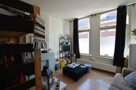 Kamer, Van Karnebeekstraat - Photo 3