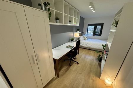 1 bedroom in a house share to rent - Photo 5