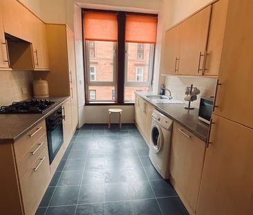 Chancellor Street, 1/2, Glasgow, Partick, G11 5PW - Photo 1