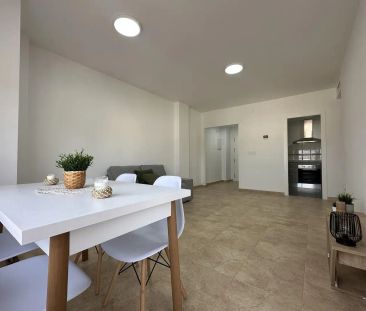 Apartamento de alquiler en Calle del Nueve de Octubre, Les Boqueres... - Foto 5