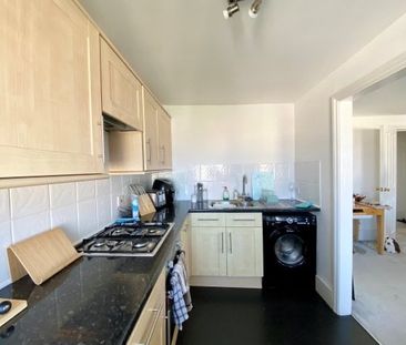 Liverpool Terrace, Worthing, BN11 1 bedroom flat to rent - Photo 4