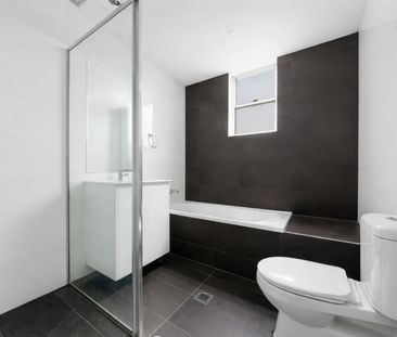 Modern 2-Bedroom Unit - Photo 1