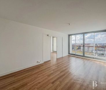 Rental Apartment Villejuif - Photo 3