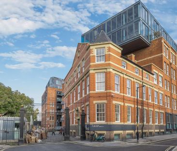 2 bedroom maisonette to rent - Photo 1