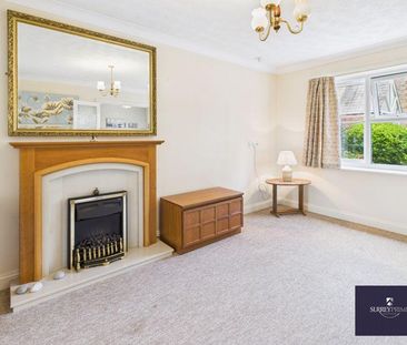 2 bedroom terraced house to rent - Photo 5