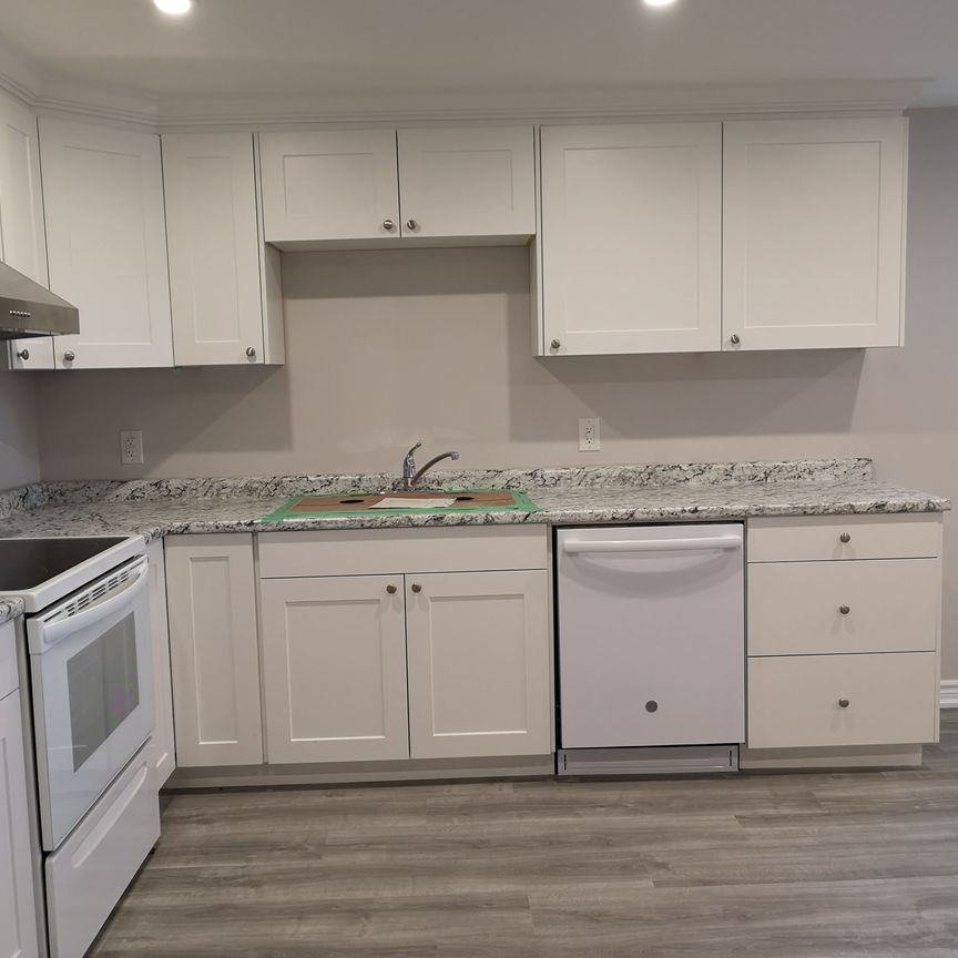 For Lease - 30 Burke Drive Unit# BASEMENT, Barrie, Ontario - Photo 1