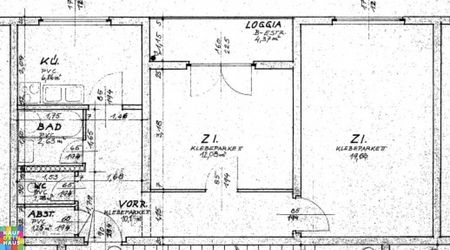 ERSTBEZUG NACH SANIERUNG MIT 01.02.2026! - Foto 2