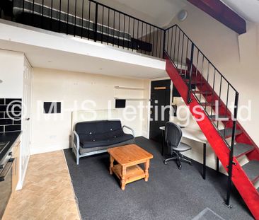 1 Bedroom Maisonette for rent in Moorland Road - Photo 5
