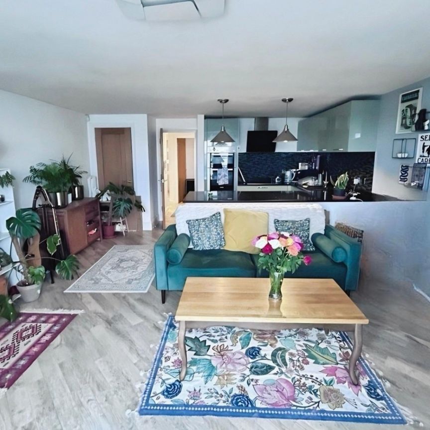 1 bedroom Flat To Let - Photo 1