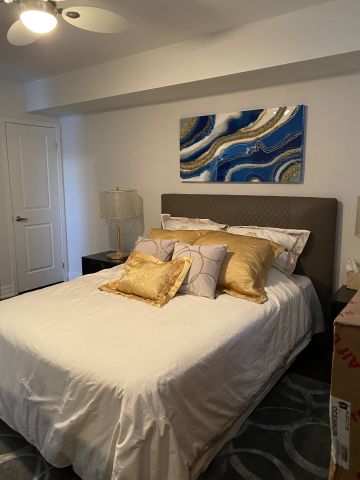 For Lease - 70 Baycliffe Crescent Unit# 309, Brampton, Ontario - Photo 3