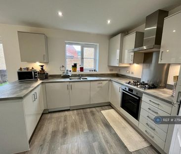 3 bedroom detached house to rent - Photo 5