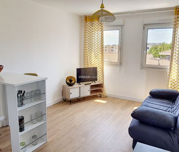 Location Appartement 1 pièce 21m² MONTPELLIER 34000 - Photo 6