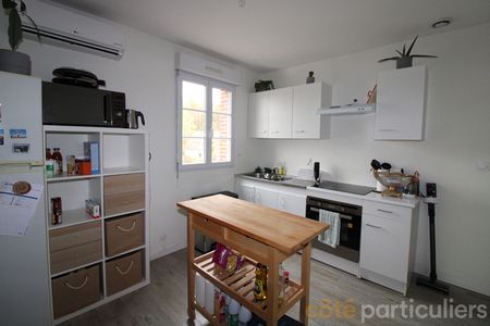SAINT CYR EN VAL - Appartement/Maison type 3 - Photo 5